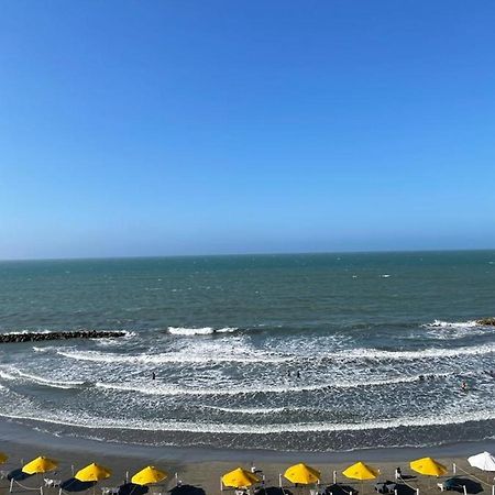Cartagena Pechis Altamar 아파트 외부 사진