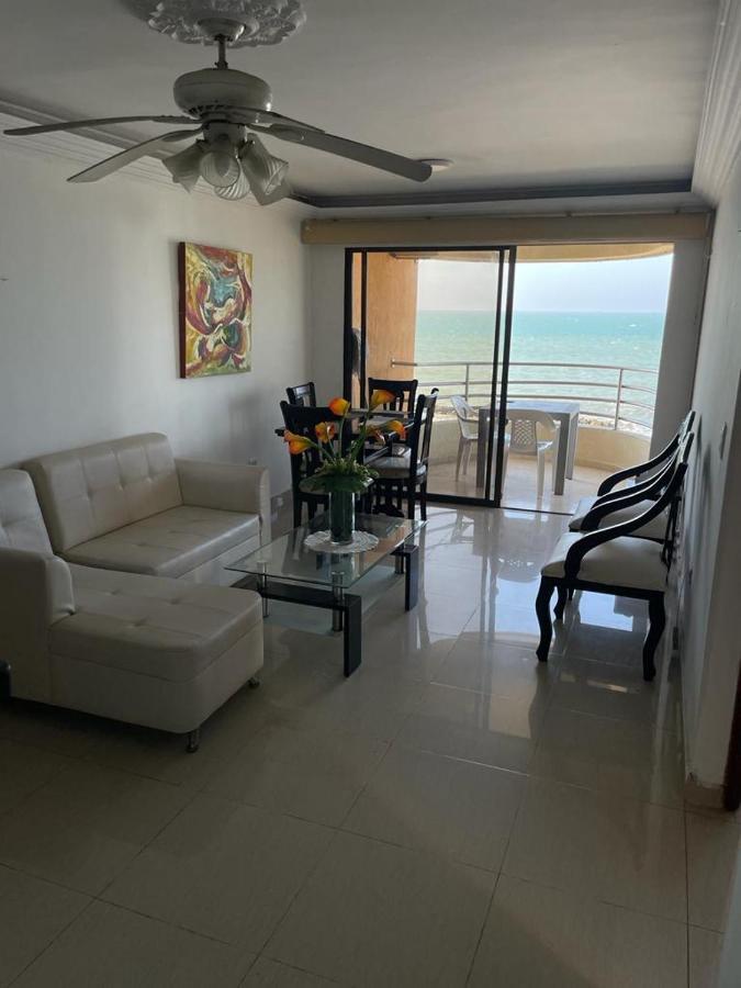 Cartagena Pechis Altamar 아파트 외부 사진